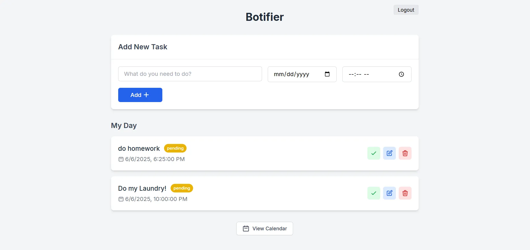 Botifier slide 3